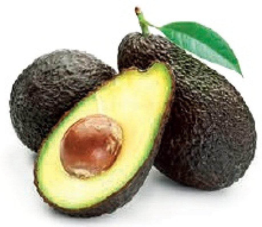 Essreife Avocados Sorte „Hass“ für nur € 1 statt € 1,69 ️ Online von