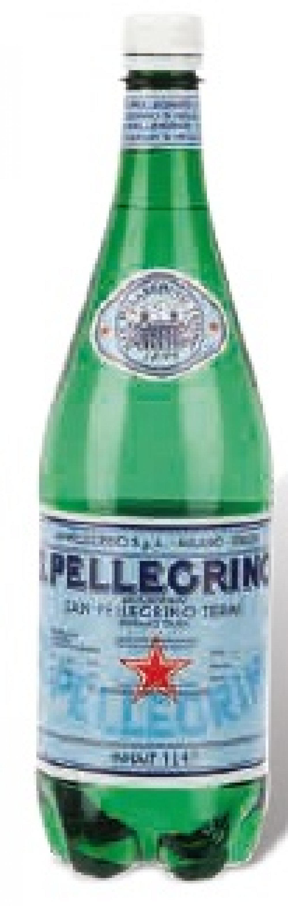 San Pellegrino Mineralwasser Nur 0 Statt 1 09 Merkur Angebot Wogibtswas At