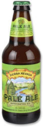 Sierra Nevada Pale Ale Einwegflasch
