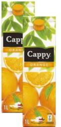 Cappy Orangennektar