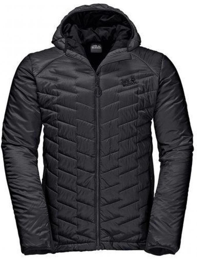 Jack Wolfskin Herren Wanderjacke „Icy Tundra“ Jack Wolfskin Herren Wanderjacke „Icy Tundra“