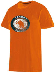 Mammut Seile Hr. T-shirt