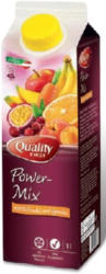 Quality First Obst-Gemüse-Saft