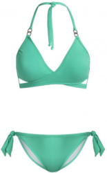 Triangel Bikini Green Ocean