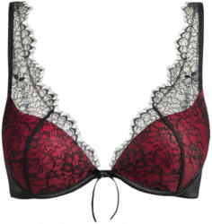 Push Up BH Lace Affair