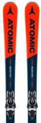 Atomic Race-Alpinski „Redster XT“ inkl. Alpinbindung „Mercury 11“