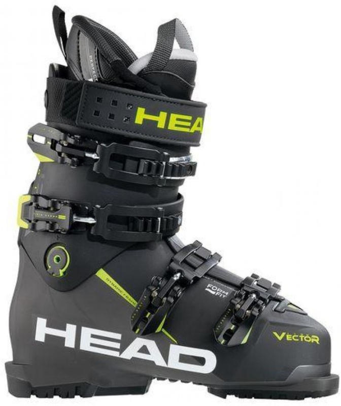 HEAD Damen-Skischuh „Vector EVO 90X W“