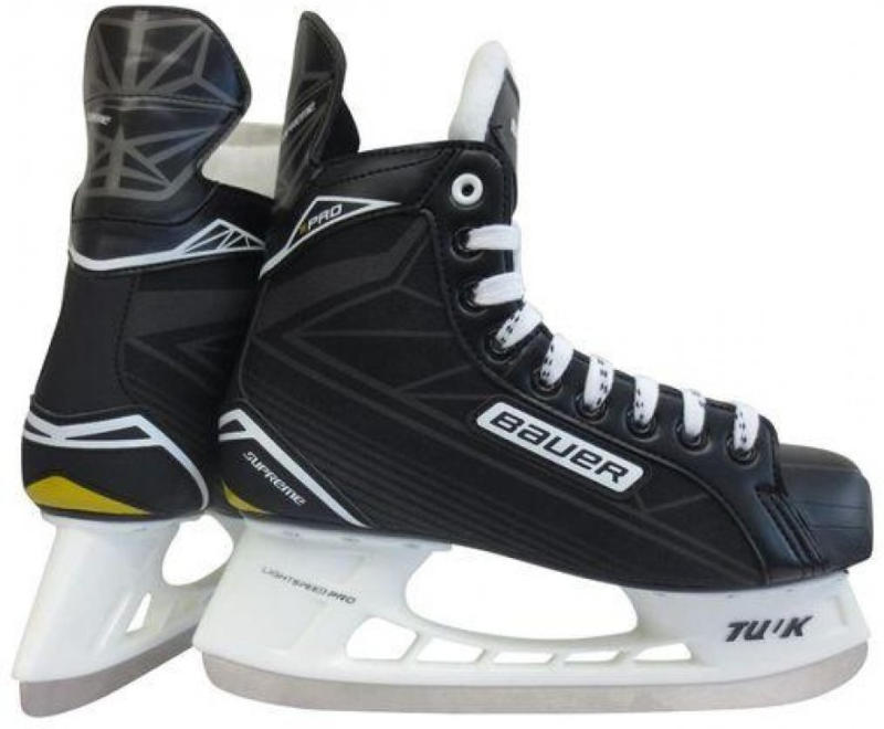 BAUER Supreme Pro Herren Hockeyschuh