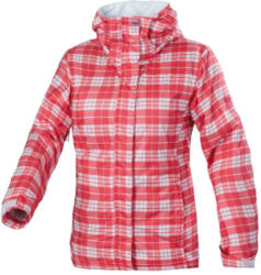 ROXY Amos Tony Plaid Da. Jacke