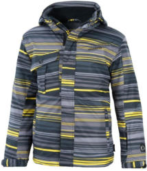 etirel Hannibal Kn. Jacke
