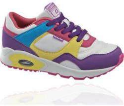 Graceland Kinder Colour Sneakers