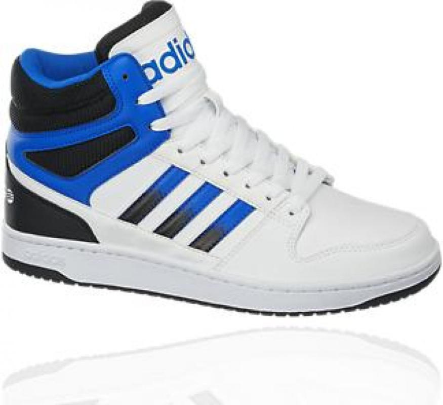 deichmann adidas neo