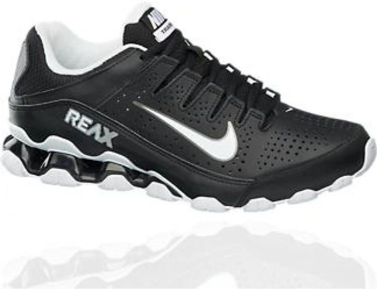 wogibtswas.at - NIKE Laufschuhe REAX 8 TR â¬ 74,90 statt â¬ 120,00 bei Deichmann