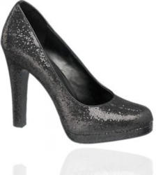 Graceland Party Plateau Pumps