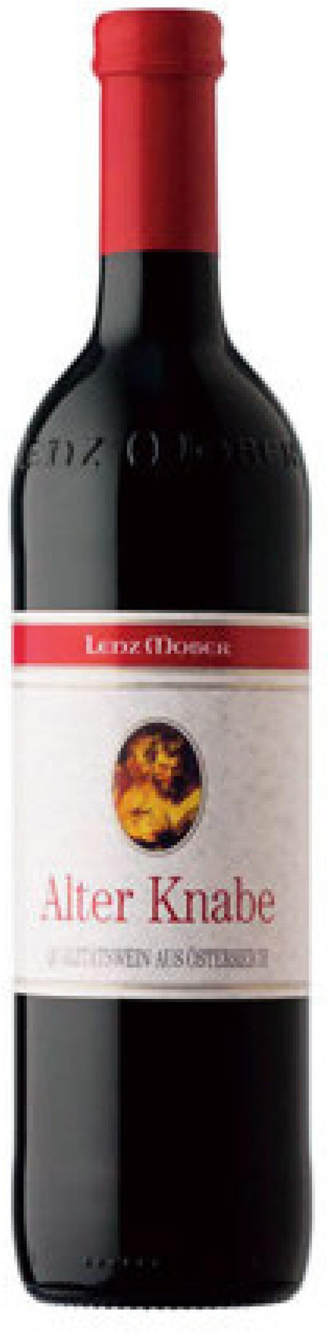 wogibtswas.at - Lenz Moser Alter Knabe, Pfiffikus oder Fête Rosé € 2,99 ...