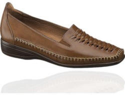 Bonne forme Slipper