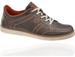 AM SHOE Leder Sneakers