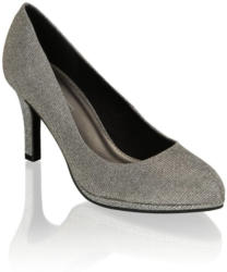 Minozzi Milano Pumps