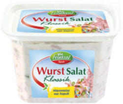 Spak Feinkostsalate