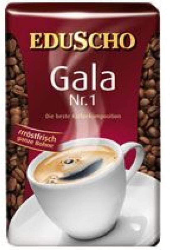 Eduscho Gala Nr. 1