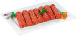 Cevapcici