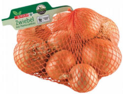 SPAR Zwiebeln gelb