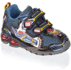 Geox BABY FIGHTER 2