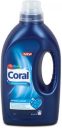 Coral Feinwaschmittel Flüssig