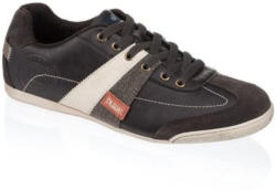 Blue Cox Halbschuh