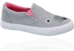 Vty Leinen Slipper