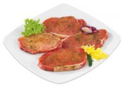 TANN Karreesteak