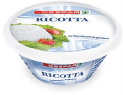 DESPAR Ricotta