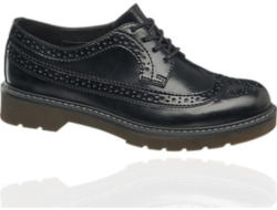 Graceland Schnürschuhe