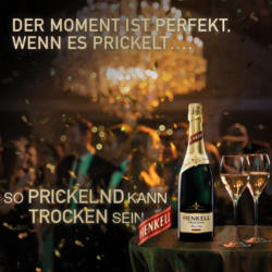 Henkell Trocken