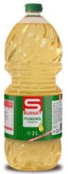 S-BUDGET Pflanzenöl