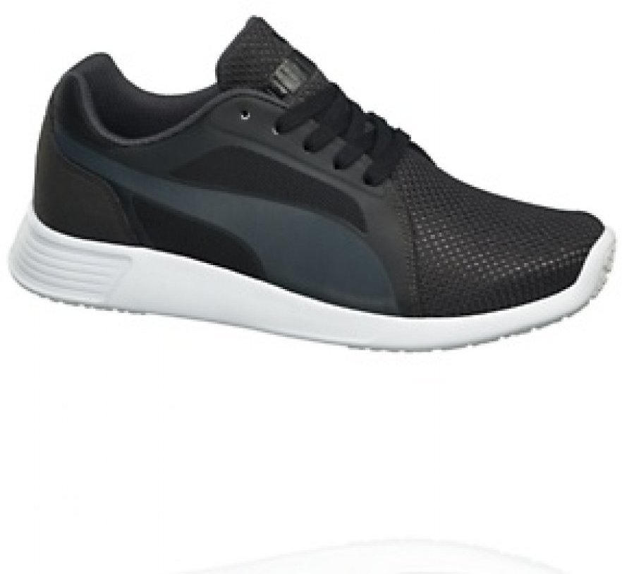 puma jogger trainers