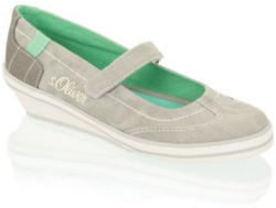S.Oliver Textil-Balerina