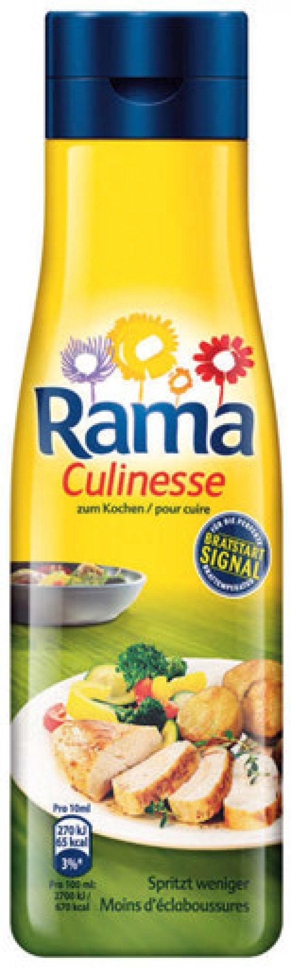 Pflanzencreme Pflanzencreme