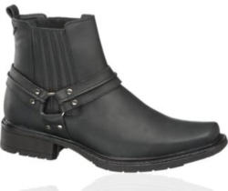 Memphis One Herren Biker Boots Nur 19 90 Statt 29 90 Deichmann Angebot Wogibtswas At