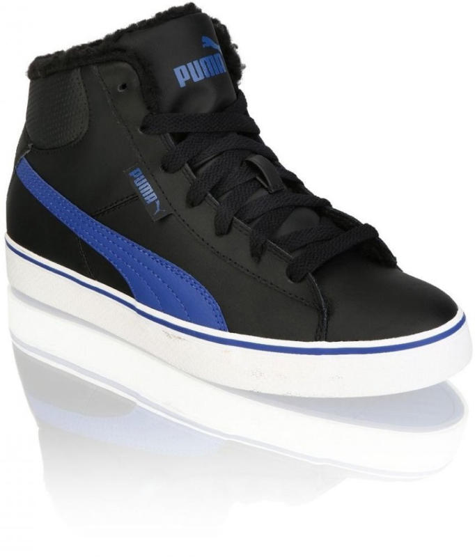 puma mid layer