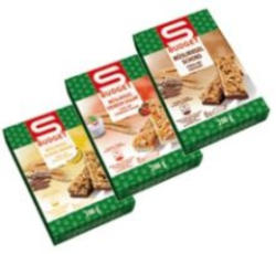 S Budget Musli Riegel Nur 0 99 Spar Angebot Wogibtswas At
