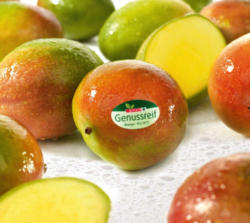 SPAR Mango genussreif & faserarm
