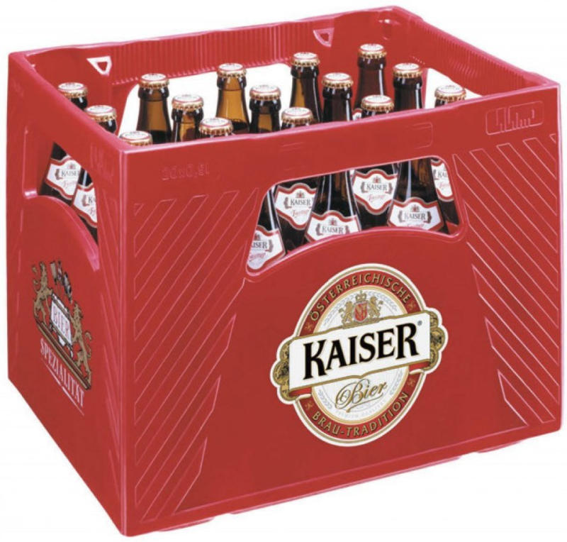 Kaiser Fasstyp