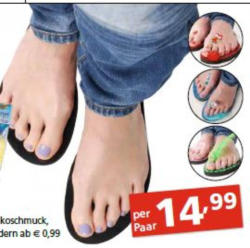 FIRSTIES Free Shoes