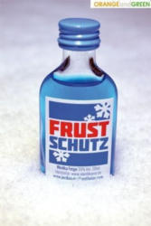 Frustschutz