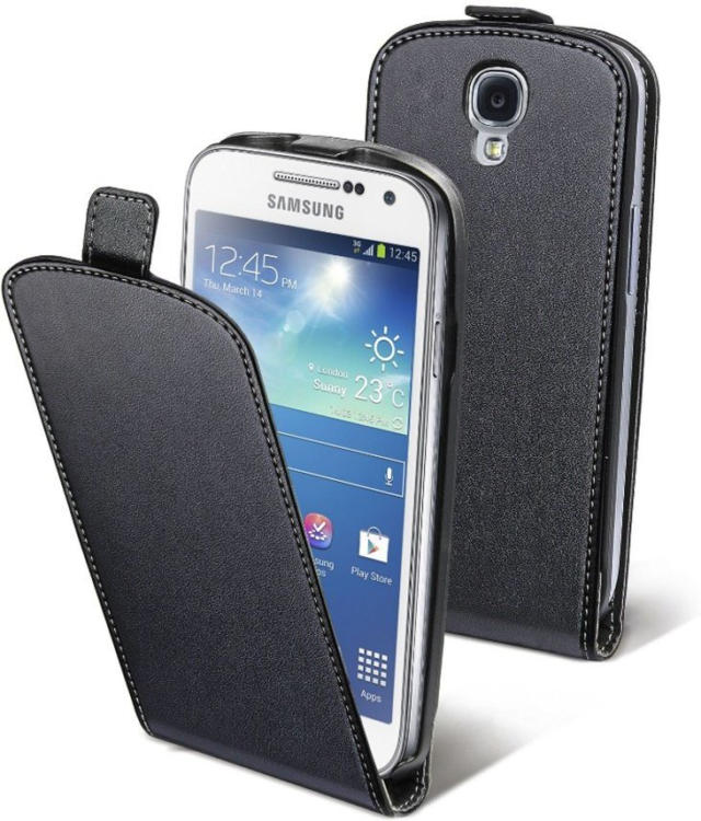 wogibtswas.at - MUVIT Handyhülle für Samsung Galaxy S4 ...
