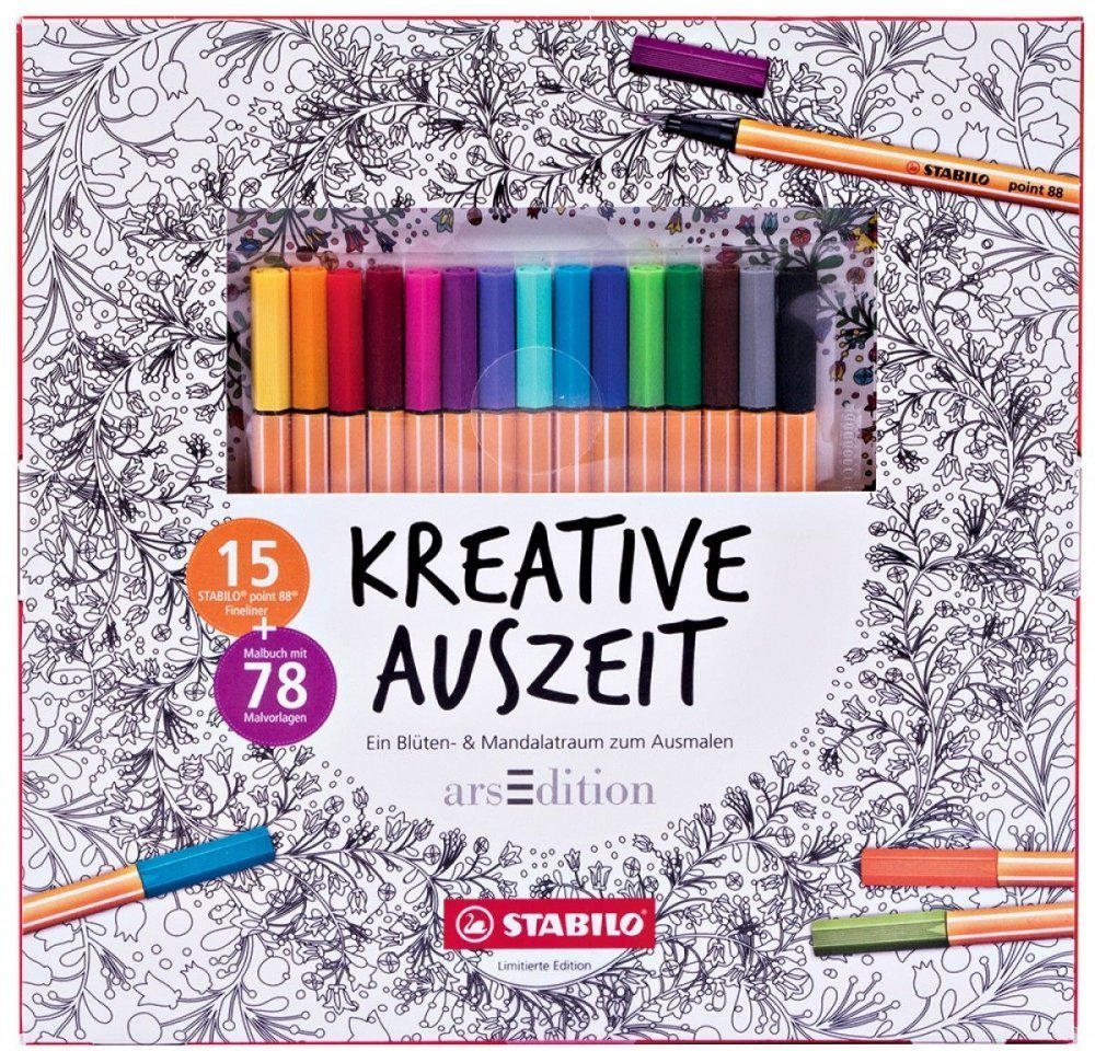 Kreative Auszeit: Kostenlos Ausmalbilder Gestalten & Downloaden!