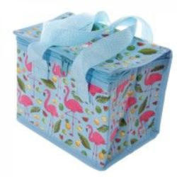 Lunchtasche Flamingo