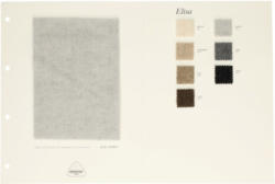Steiner 1888 Farbkarte Edelhaar / Elisa