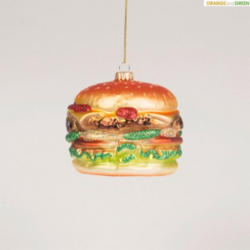 Glashänger Burger